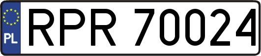 RPR70024