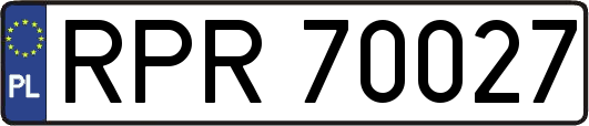 RPR70027