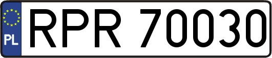 RPR70030