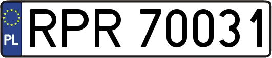 RPR70031