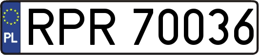 RPR70036