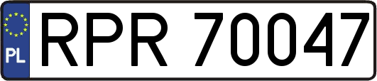 RPR70047