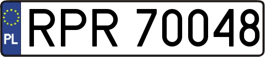 RPR70048