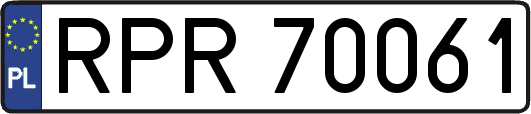 RPR70061