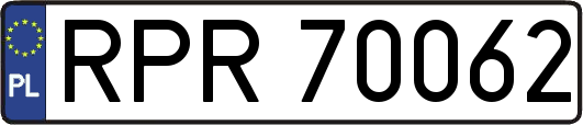 RPR70062