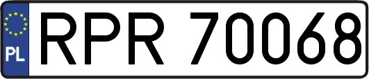 RPR70068