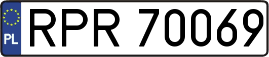 RPR70069