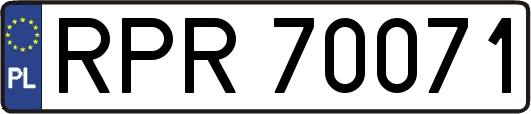 RPR70071