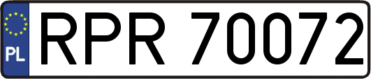 RPR70072