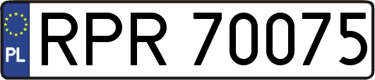 RPR70075