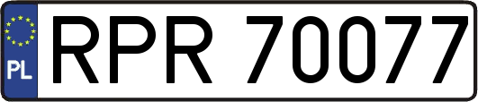 RPR70077