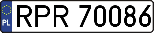 RPR70086