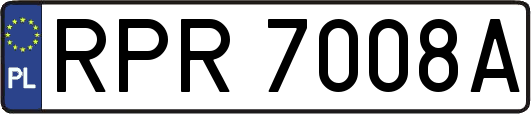 RPR7008A