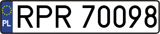 RPR70098