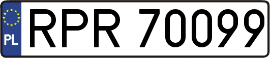 RPR70099