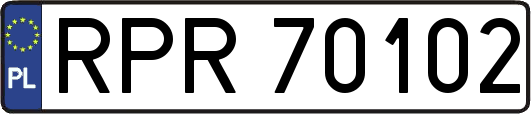 RPR70102