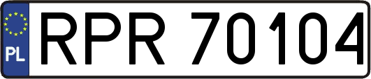 RPR70104