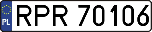 RPR70106