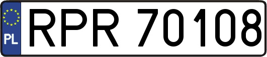 RPR70108