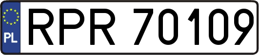 RPR70109
