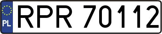 RPR70112