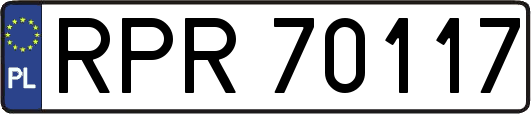 RPR70117