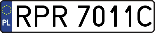 RPR7011C