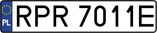 RPR7011E