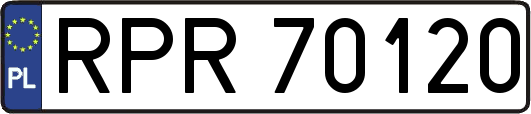 RPR70120