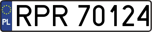 RPR70124