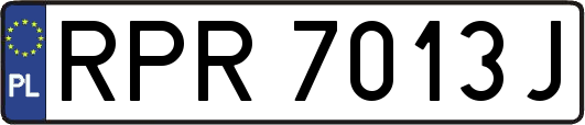 RPR7013J