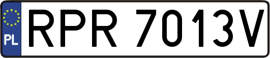 RPR7013V
