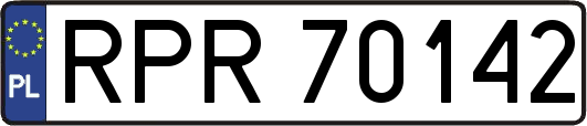 RPR70142