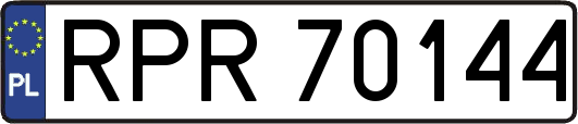RPR70144