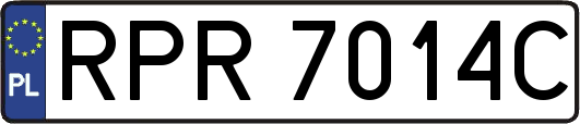 RPR7014C