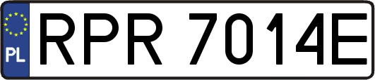 RPR7014E