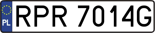 RPR7014G