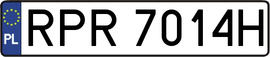 RPR7014H
