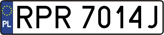 RPR7014J