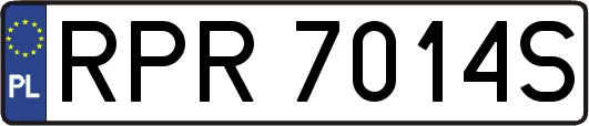 RPR7014S