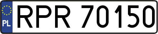 RPR70150