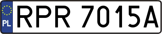 RPR7015A