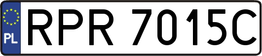 RPR7015C