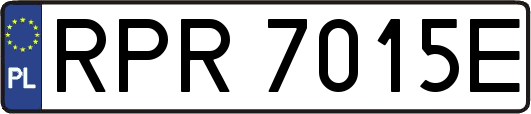 RPR7015E