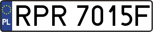 RPR7015F