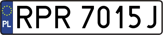 RPR7015J