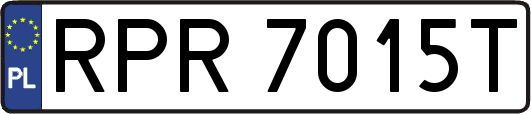 RPR7015T