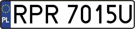 RPR7015U