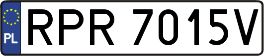 RPR7015V