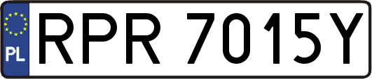 RPR7015Y
